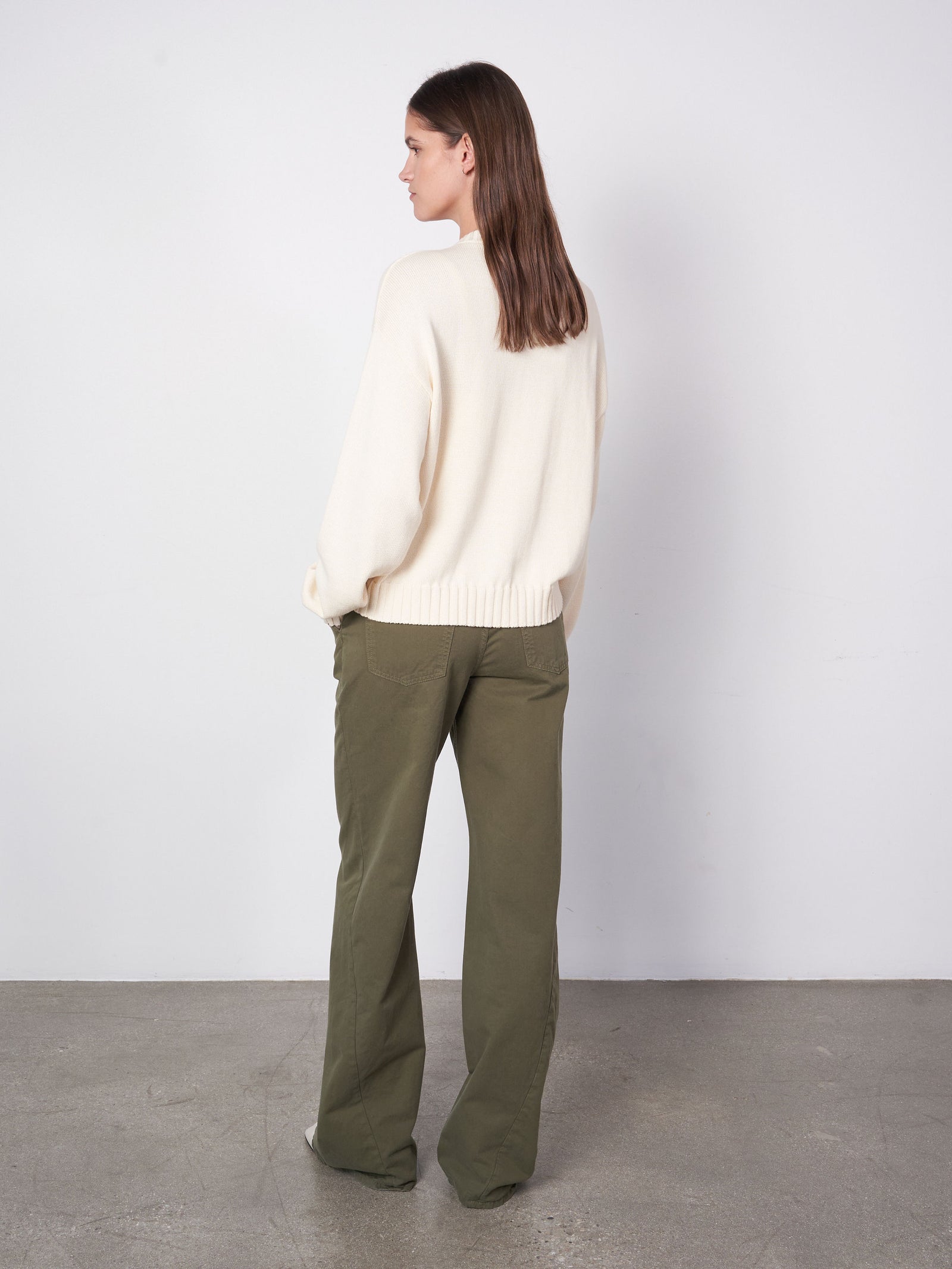 Briley Pant