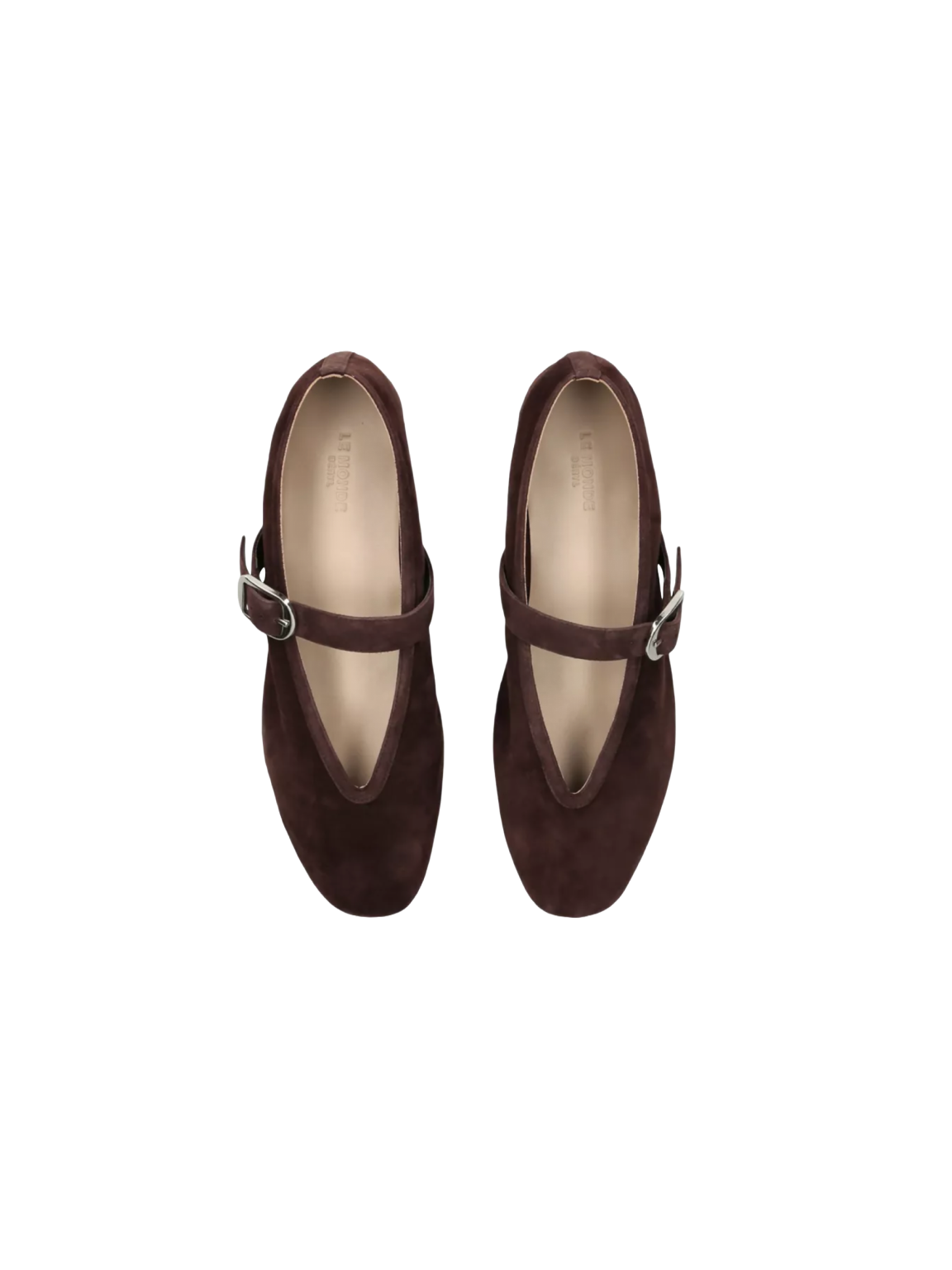 Stella Slipper Suede