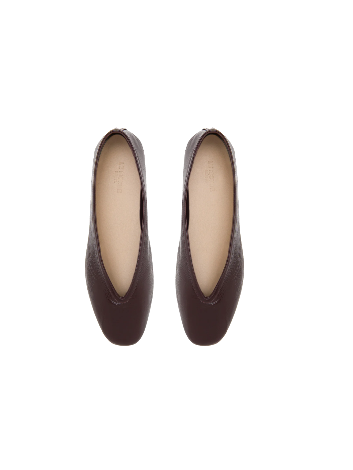 Luna Slipper Patent Leather