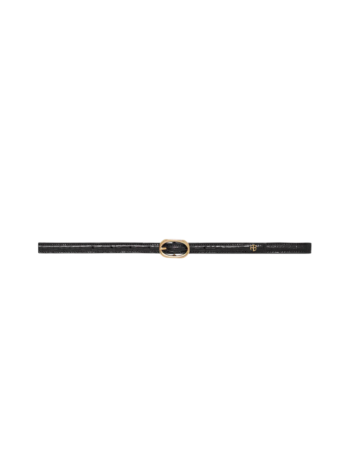 Mini Mara Belt - Black