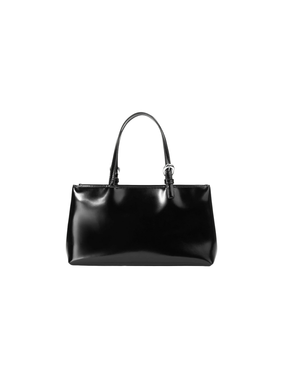 Brando Bag - Black