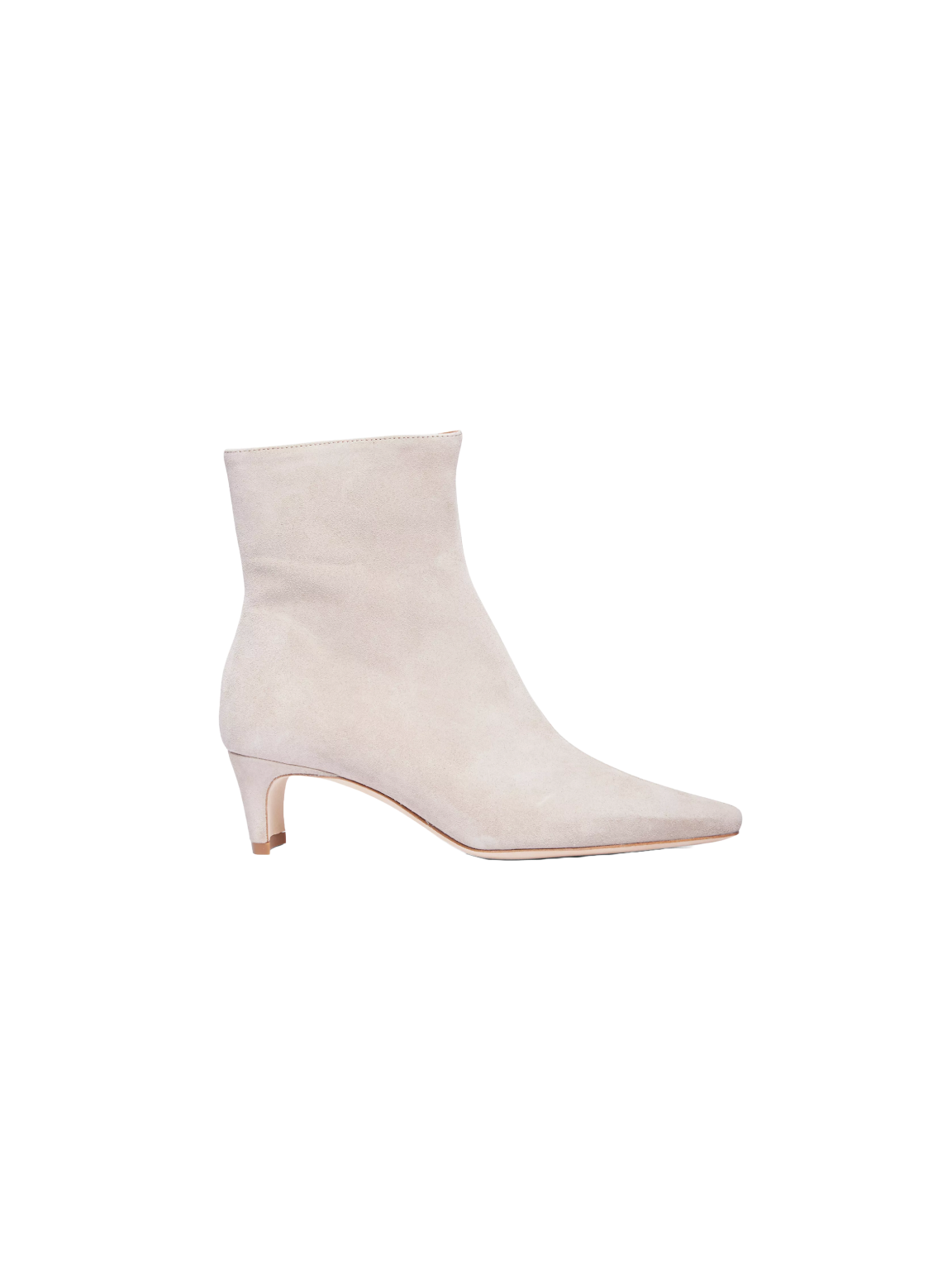 Wally Ankle Boot