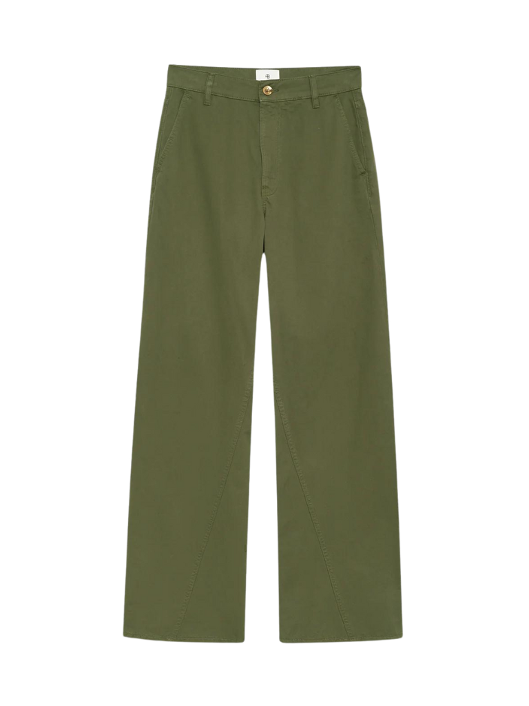 Briley Pant